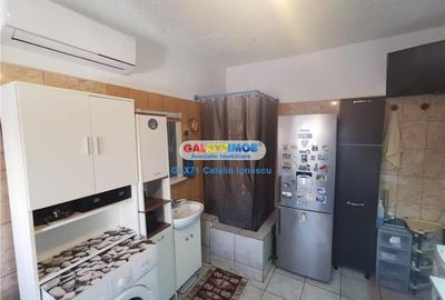 Apartament cu 2 camere semidecomandat, mobilat în Națiunile Unite - 7