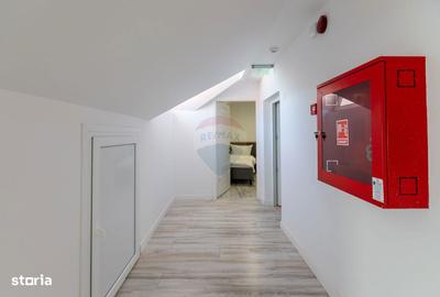 Spațiu comercial, de 1,200 mp, în Șerbănești - 4