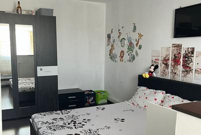 Apartament 2 camere decomandat ICF Str. 1 Decembrie 1918 - 1