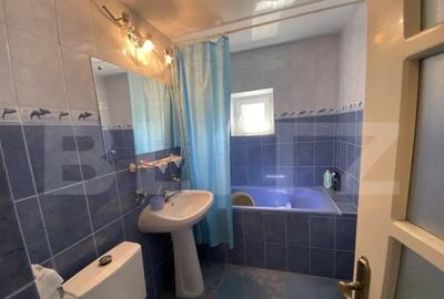 Apartament cu 3 camere decomandat în Central - 12