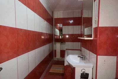 Garsonieră decomandată în Nerva Traian - 2