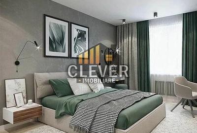 Titan Liviu Rebreanu Apartament 3 camere - 3