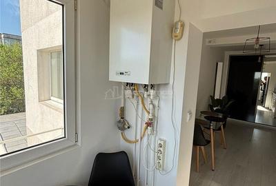 Apartament cu 2 camere decomandat în Micro 17 - 4