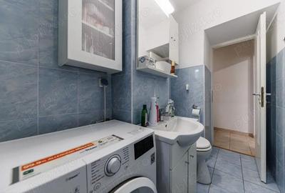 Apartament cu 2 camere nedecomandat, mobilat în Șagului - 4