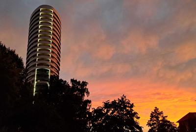 Garsonieră decomandată în Făget - 1