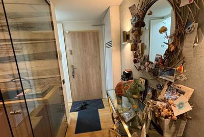 Apartament 3 camere ?i 2 bai Dr Hacman parter