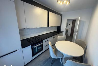 Apartament cu 2 camere decomandat, mobilat în Est - 8