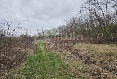 Comision 0% | Teren intravilan construibil | 888mp | Sat. Gheorghieni! - 4