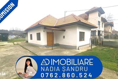 Casă cu 4 camere în Drăgoeni - 13