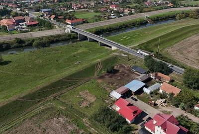 Teren intravilan in Zerind - 8