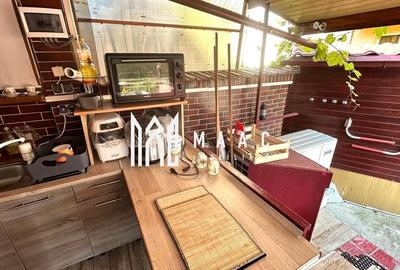 Casă I 184 MPU I Terasă I Curte Privată | Panouri Fotovoltaice I Ciresica - 18