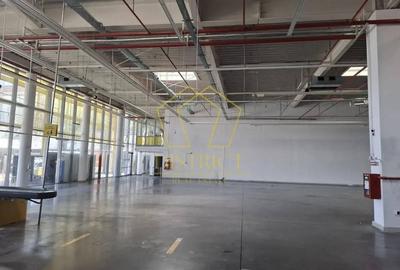 Hala 2400mp | Central Timisoara |