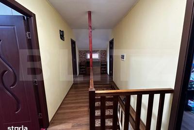 Casă cu 4 camere cu Teren 650 Mp în Vințu de Jos - 1