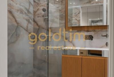 Apartament cu 5 camere decomandat, mobilat în Kiseleff - 22