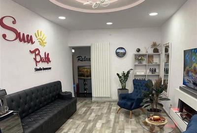 Spatiu Comercial si Afacere Functionala in Inima Orasului - 1