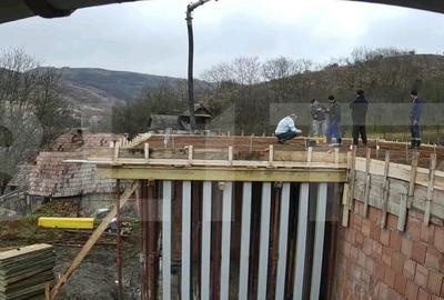 Casa 5 camere, 176mp, la rosu, Gadalin - 14