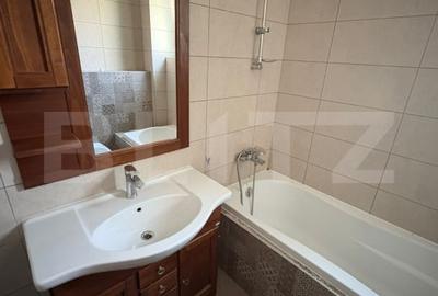 Apartament 3 camere, 60 mp, Școala Nr. 10, zona Burdujeni - 7