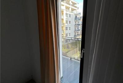 Apartament cu 2 camere în Bună Ziua - 2