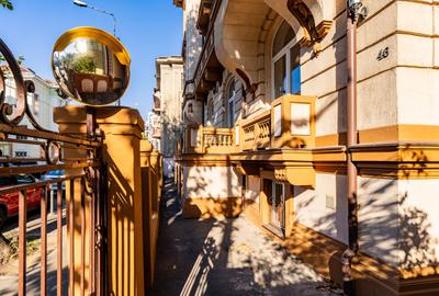 Spațiu generos și versatil pentru birouri sau activități comerciale Spațiu generos și versatil pentru birouri sau activități comerciale - 18