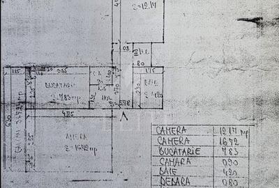 Apartament 2 camere în zona Aurel Vlaicu - Maros Bike, 18Gym - 19