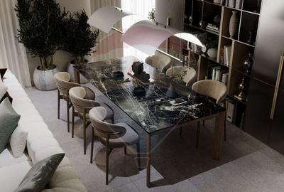 Penthouse | 4 camere | Terasa | de vanzare in zona Morarilor - 7