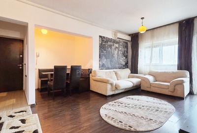 Inchiriere apartament 2 camere Prelungira Ghencea Ansamblu Primavara - 11