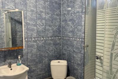 Casă cu 4 camere cu Teren 120 Mp în Brestei