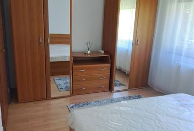 Apartament cu 2 camere semidecomandat în Găvana - 6