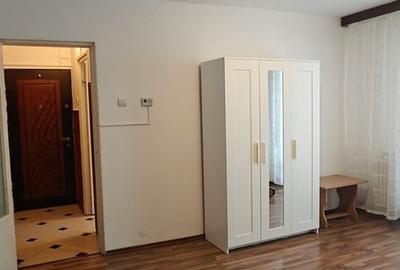Apartament cu 2 camere semidecomandat, mobilat în Mircea cel Bătrân - 2