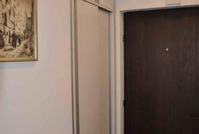 Garsonieră decomandată, mobilată în Banu Manta - 8