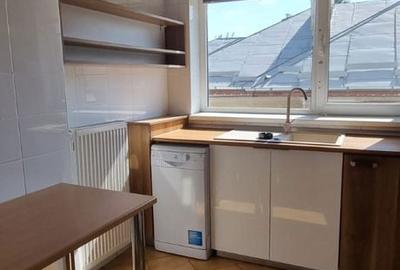 Apartament cu 3 camere, mobilat în Aviatorilor - 16