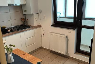 2 camere mobilat - Metalurgiei - Drumul Binelui - Family Residence - Sector 4 - 8
