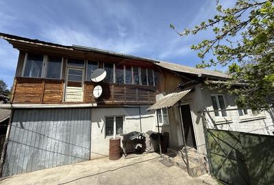 Casă individuală cu 5 camere cu Teren 3056 Mp în Sud - 10
