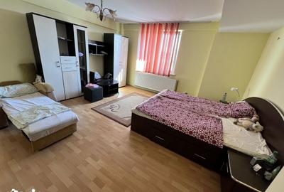 Garsonieră, mobilată în Terezian