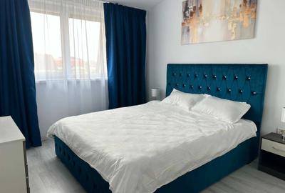 Apartament cu 2 camere decomandat în Noua - 3