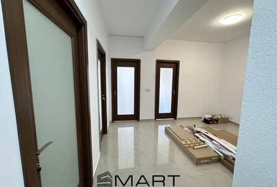 Apartament 3 camere decomandate Calea Dumbravii - 4