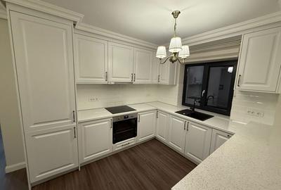 Casă cu 3 camere în Florești - 6