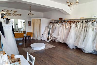 Spațiu comercial, de 80 mp, în Central - 2