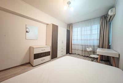 Apartament cu 2 camere decomandat, mobilat în Dristor - 24