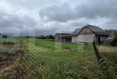 Teren de 2900 mp, în Central - 3