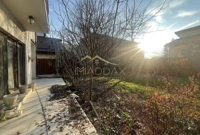 Masterpiece villa*** 6 camere//Independenta energetic//Kaufland Balotesti - 51