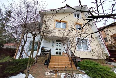 Casa individuala P+ETAJ+POD 200 mp + 536 mp TEREN - BUCIUM - 3