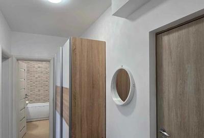 Apartament 2 camere de inchiriat, Prima Universitatii - 26