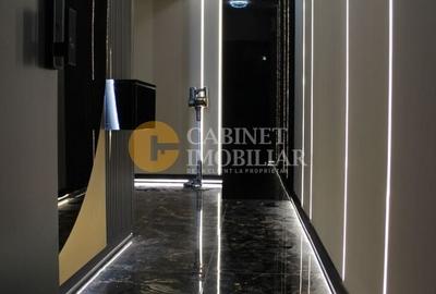 Apartament cu 2 camere semidecomandat, mobilat în Copou - 8