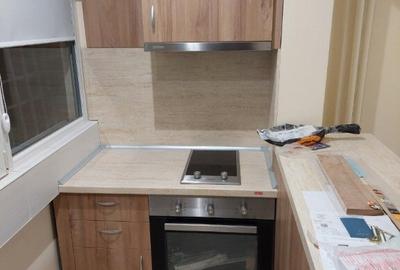 Oferim spre inchiriere apartament cu 2 camere - 4