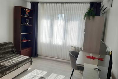 Garsonieră decomandată în Pantelimon - 4
