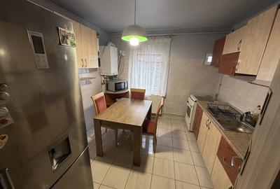 PROPRIETAR Aradului 3 camere decomandat, 2 bai, etaj 1, FARA COMISION - 5