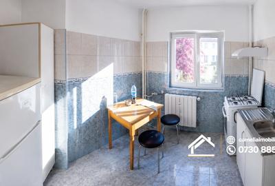 Garsonieră decomandată în Gorjului - 4