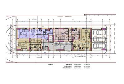 Teren Construcții intravilan de 2444 mp, în Berceni