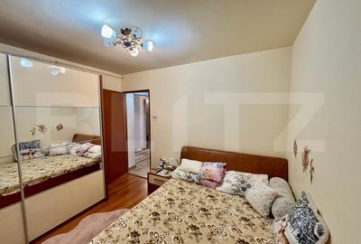 Apartament 4 camere, 83 mp, zona Piscina Sanziana - 4